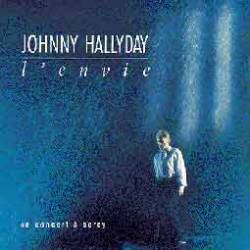 Johnny Hallyday : L'Envie